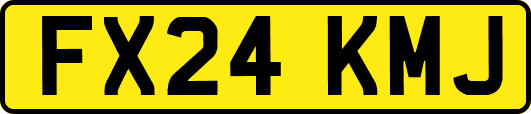FX24KMJ