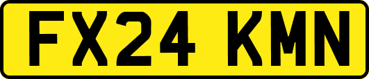 FX24KMN