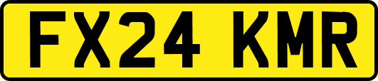 FX24KMR