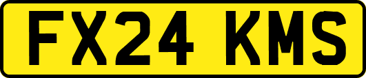 FX24KMS