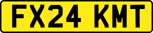 FX24KMT