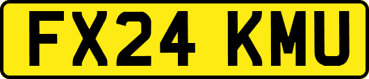 FX24KMU