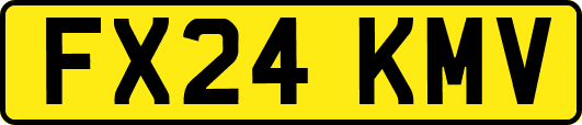 FX24KMV