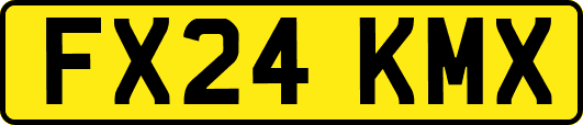 FX24KMX