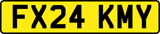 FX24KMY