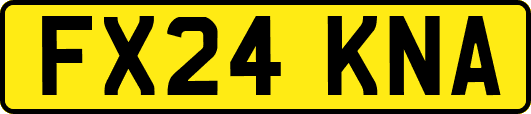 FX24KNA