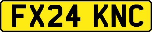 FX24KNC