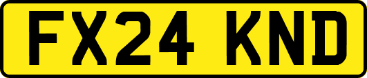 FX24KND