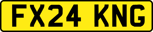FX24KNG