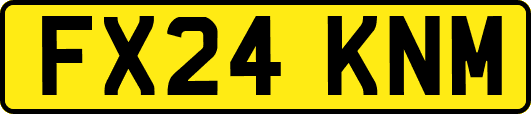 FX24KNM