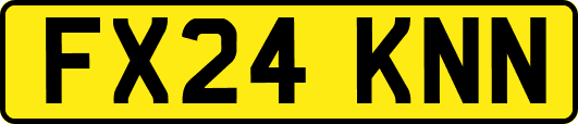 FX24KNN