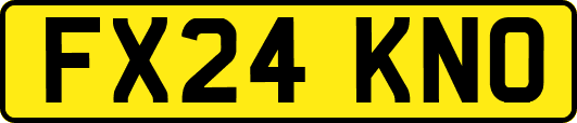 FX24KNO