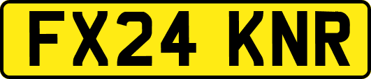 FX24KNR