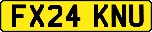 FX24KNU