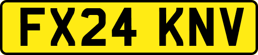 FX24KNV