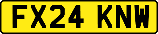 FX24KNW