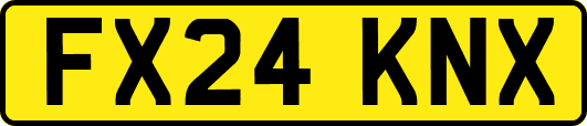 FX24KNX