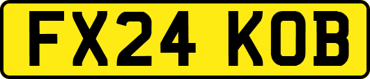 FX24KOB