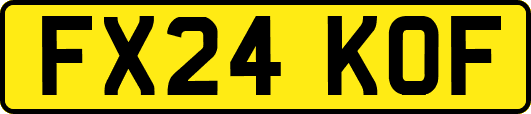 FX24KOF