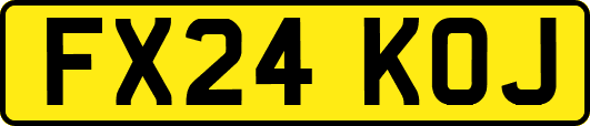 FX24KOJ