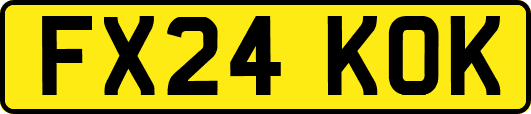 FX24KOK