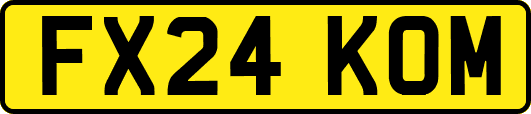 FX24KOM