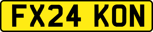 FX24KON