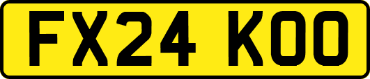 FX24KOO