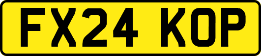 FX24KOP