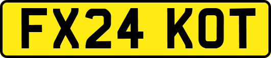 FX24KOT