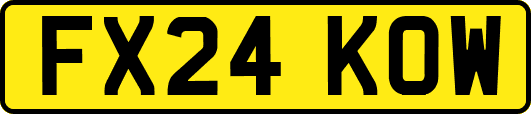 FX24KOW