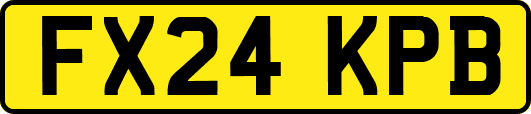 FX24KPB