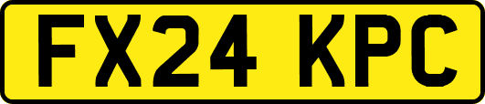 FX24KPC