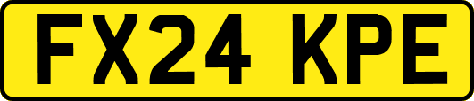 FX24KPE