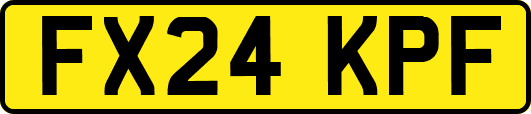 FX24KPF