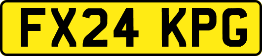 FX24KPG