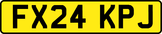 FX24KPJ