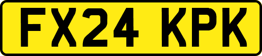FX24KPK