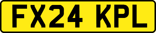 FX24KPL