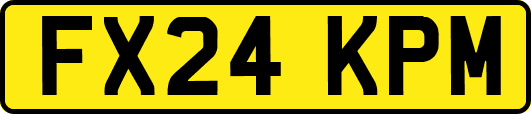 FX24KPM