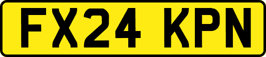 FX24KPN