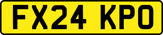 FX24KPO