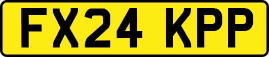 FX24KPP
