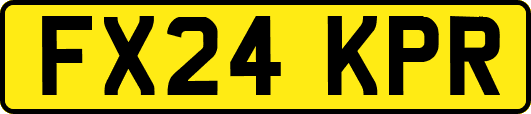 FX24KPR