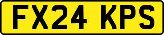 FX24KPS