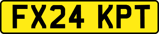 FX24KPT
