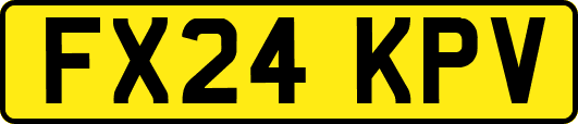 FX24KPV