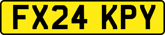 FX24KPY