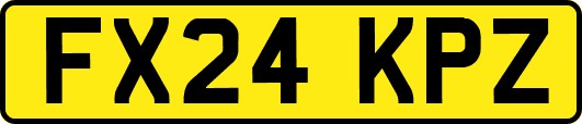 FX24KPZ