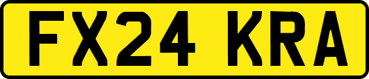 FX24KRA